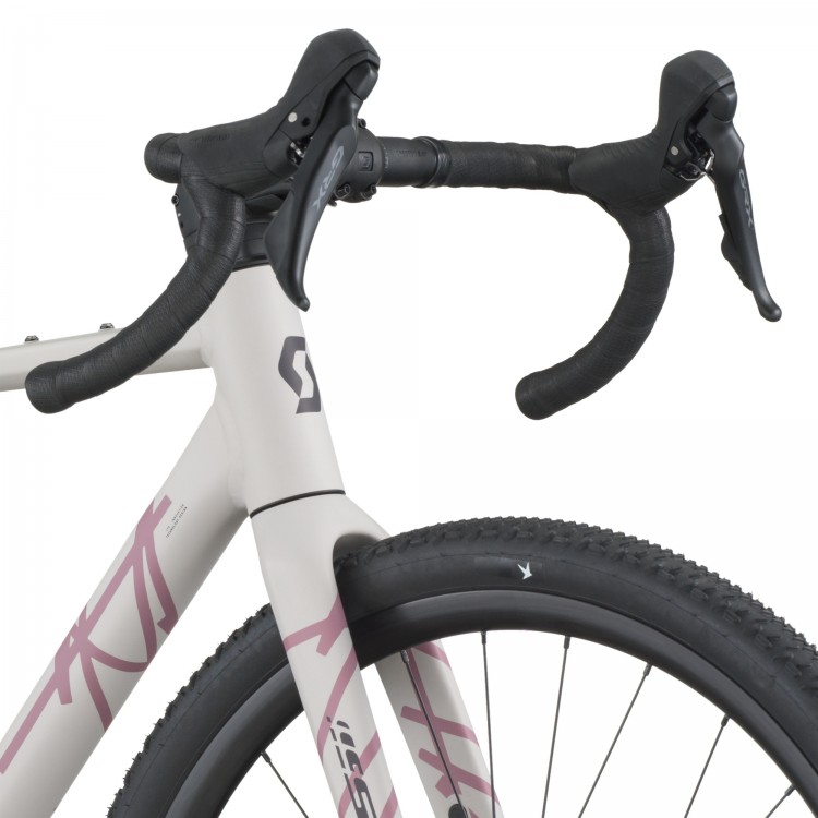 Bicicleta SPEEDSTER Gravel 30 2026