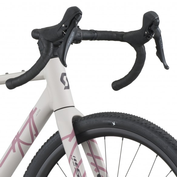 Bicicleta SPEEDSTER Gravel 30 2026