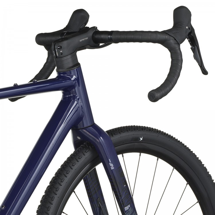 Bicicleta SPEEDSTER Gravel 30 2026