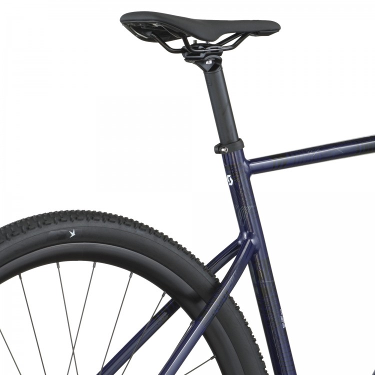 Bicicleta SPEEDSTER Gravel 30 2026
