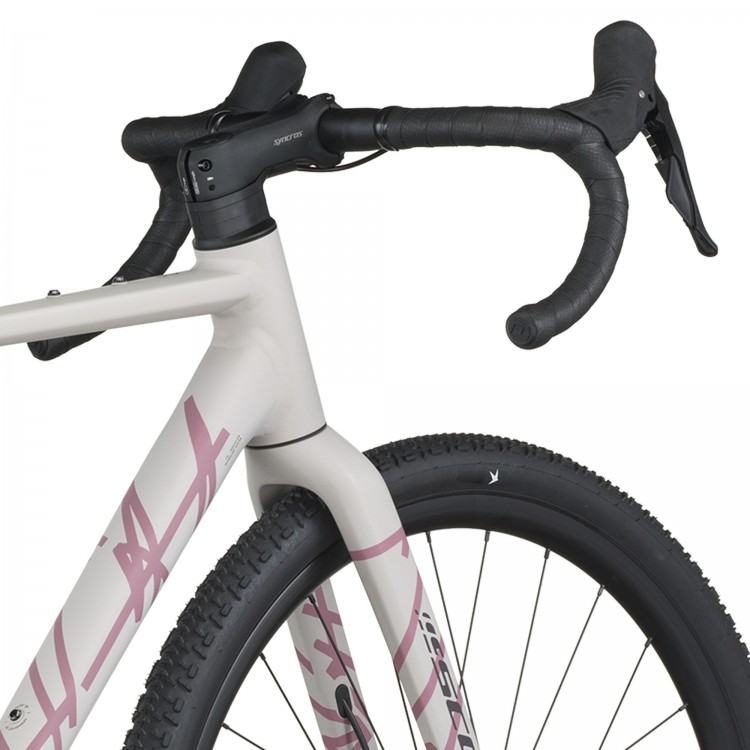 Bicicleta SPEEDSTER Gravel 30 2026