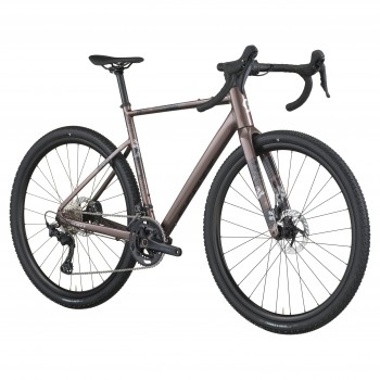 Bicicleta SPEEDSTER Gravel TEAM 2026 2