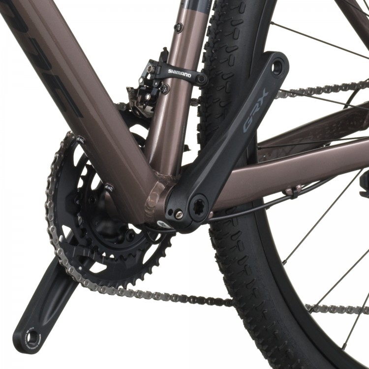 Bicicleta SPEEDSTER Gravel TEAM 2026