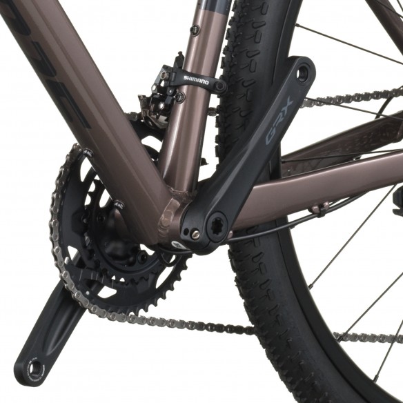 Bicicleta SPEEDSTER Gravel TEAM 2026