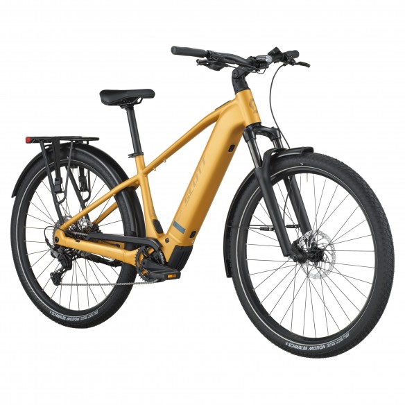 Bicicleta SUB SPORT 10 2026
