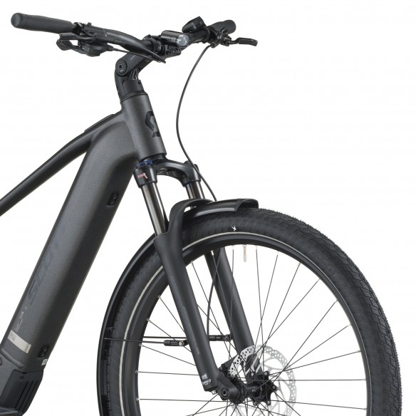 Bicicleta SUB SPORT 10 2026