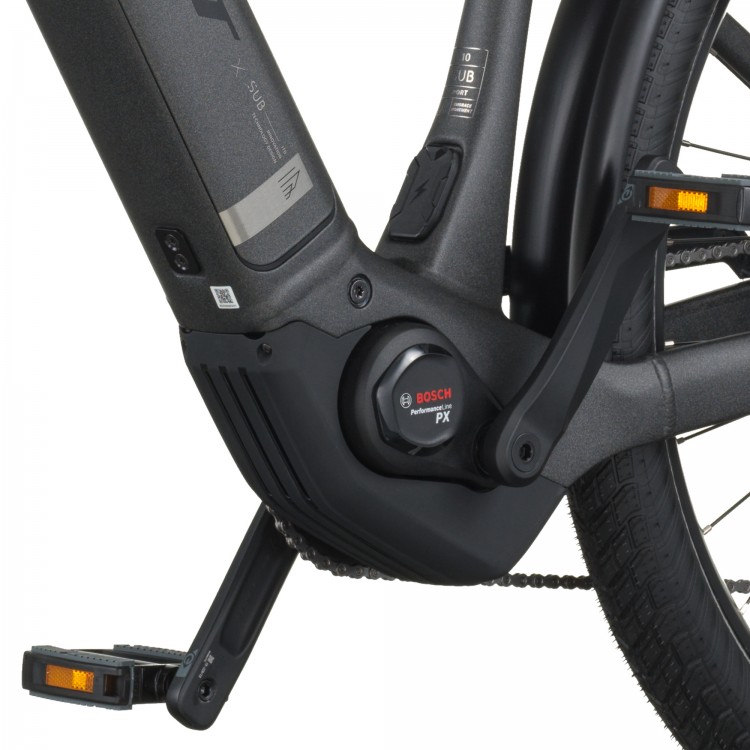 Bicicleta SUB SPORT 10 2026