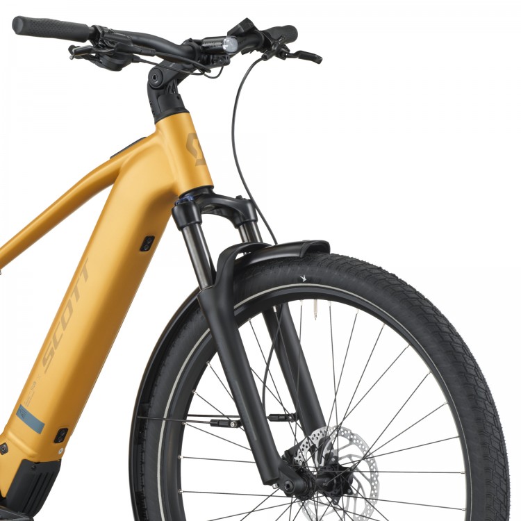 Bicicleta SUB SPORT 10 2026