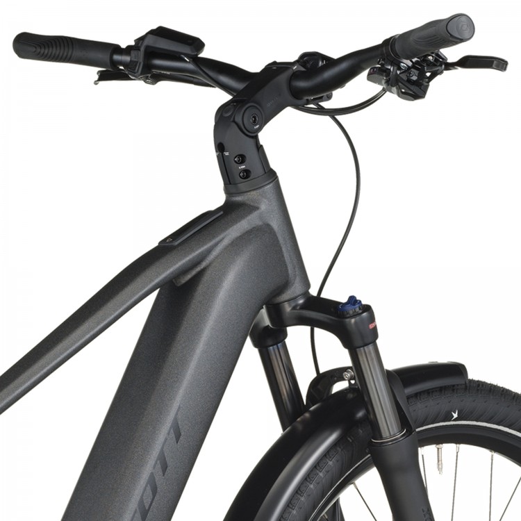 Bicicleta SUB SPORT 10 2026
