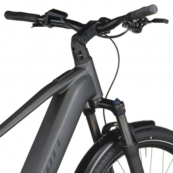 Bicicleta SUB SPORT 10 2026