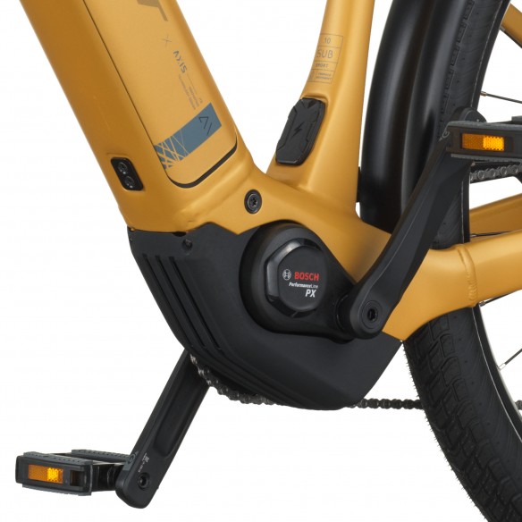 Bicicleta SUB SPORT 10 2026