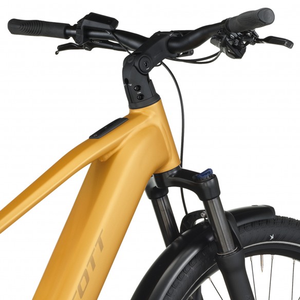 Bicicleta SUB SPORT 10 2026