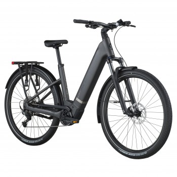 Bicicleta SUB SPORT 10 WAVE 2026 2