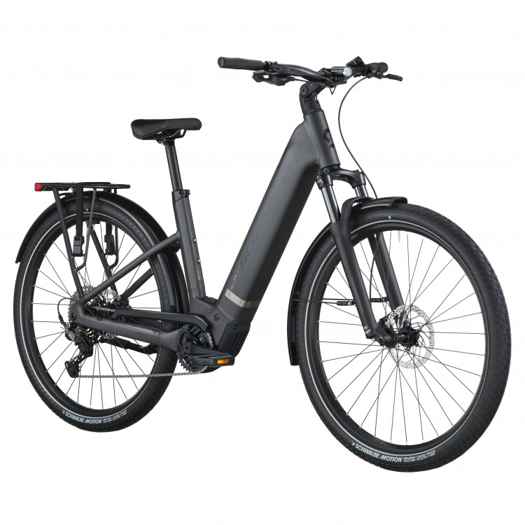 Bicicleta SUB SPORT 10 WAVE 2026