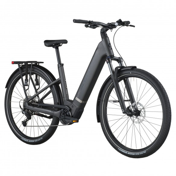 Bicicleta SUB SPORT 10 WAVE 2026