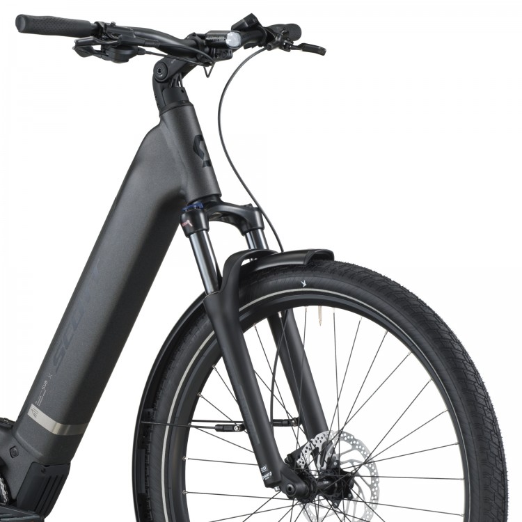 Bicicleta SUB SPORT 10 WAVE 2026