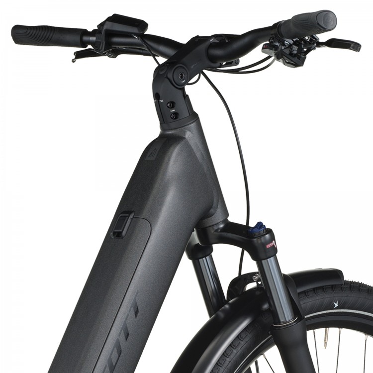 Bicicleta SUB SPORT 10 WAVE 2026