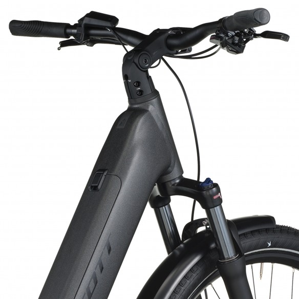 Bicicleta SUB SPORT 10 WAVE 2026