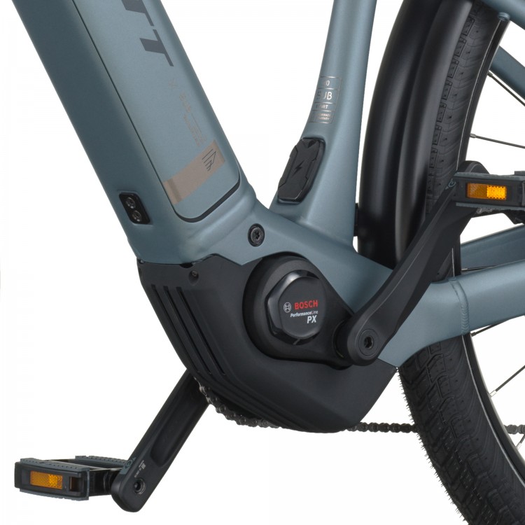Bicicleta SUB SPORT 20 2026