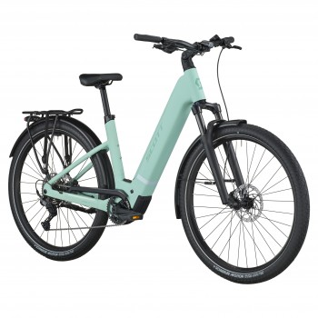 Bicicleta SUB SPORT 20 WAVE 2026 2