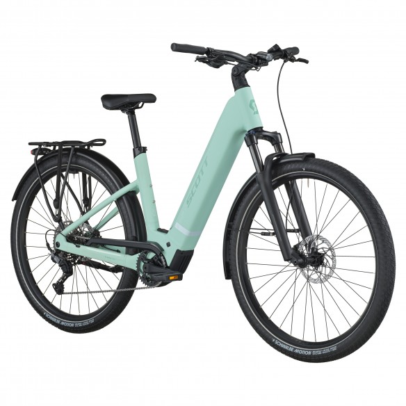 Bicicleta SUB SPORT 20 WAVE 2026