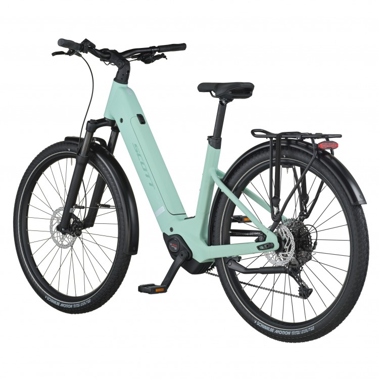Bicicleta SUB SPORT 20 WAVE 2026