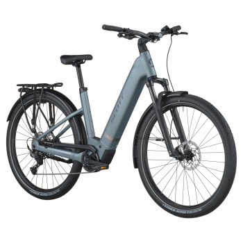 Bicicleta SUB SPORT 20 WAVE 2026 2