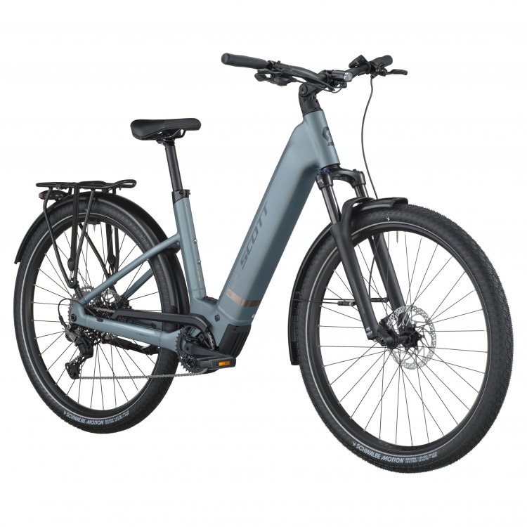Bicicleta SUB SPORT 20 WAVE 2026