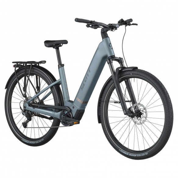 Bicicleta SUB SPORT 20 WAVE 2026