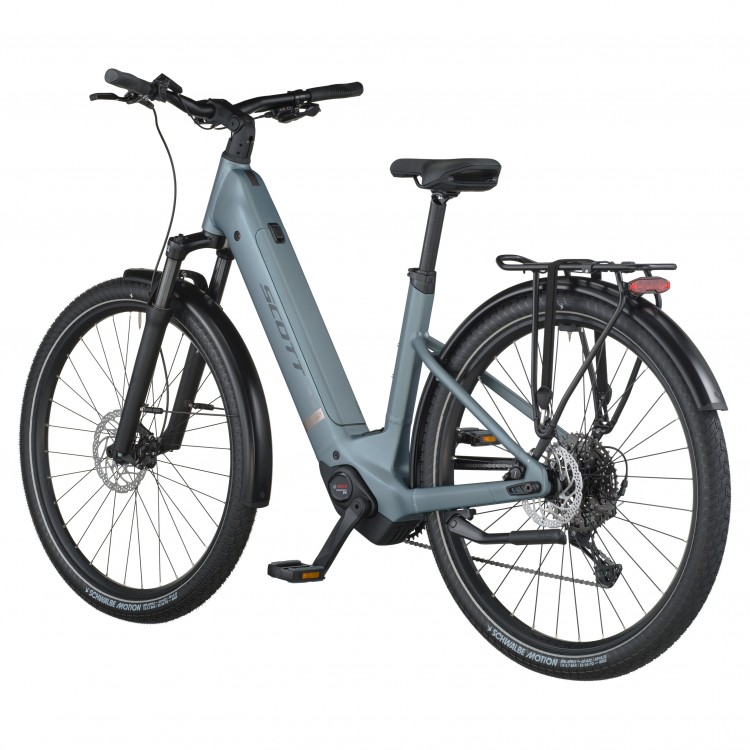 Bicicleta SUB SPORT 20 WAVE 2026