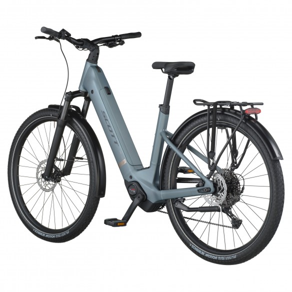 Bicicleta SUB SPORT 20 WAVE 2026