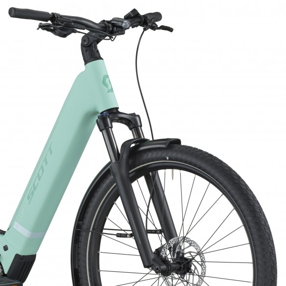 Bicicleta SUB SPORT 20 WAVE 2026