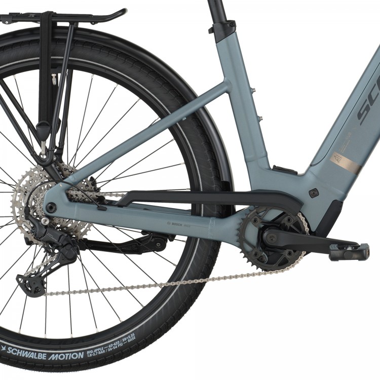 Bicicleta SUB SPORT 20 WAVE 2026