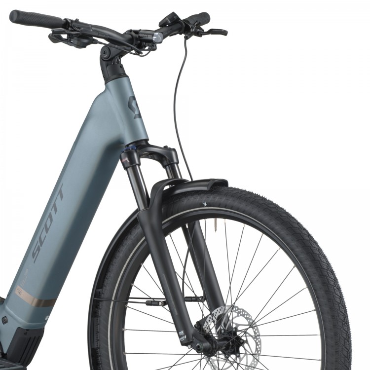 Bicicleta SUB SPORT 20 WAVE 2026