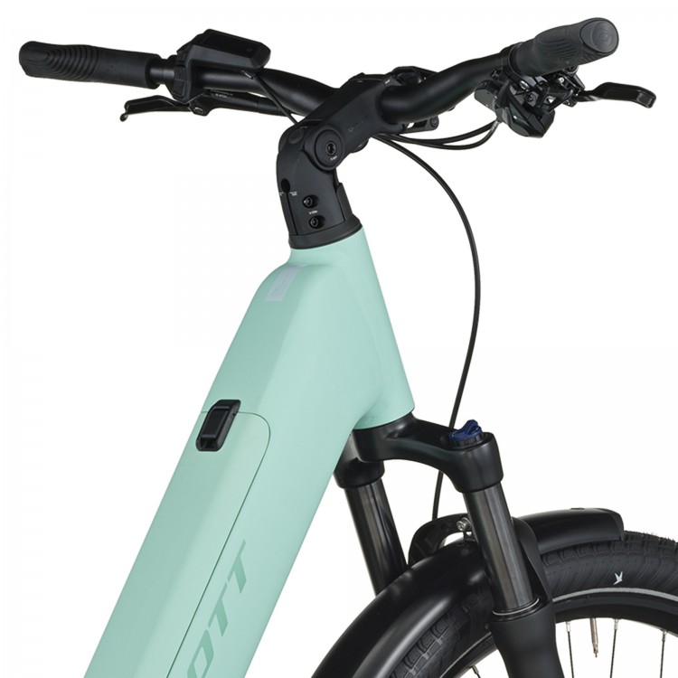 Bicicleta SUB SPORT 20 WAVE 2026
