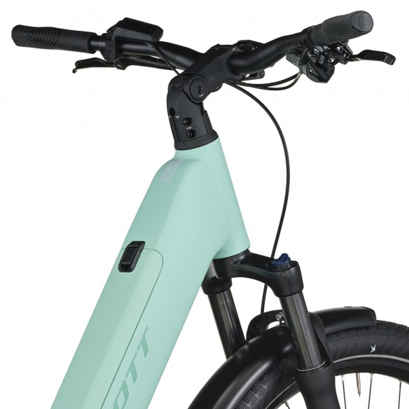 Bicicleta SUB SPORT 20 WAVE 2026