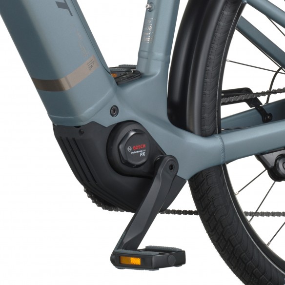 Bicicleta SUB SPORT 20 WAVE 2026