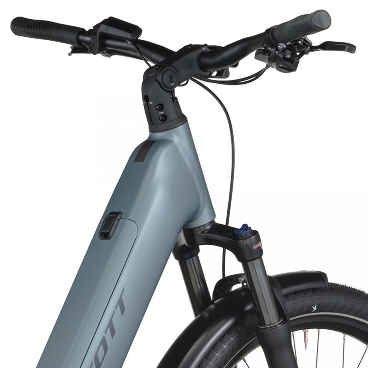Bicicleta SUB SPORT 20 WAVE 2026