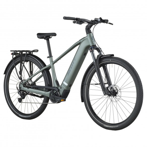 Bicicleta SUB SPORT 30 2026