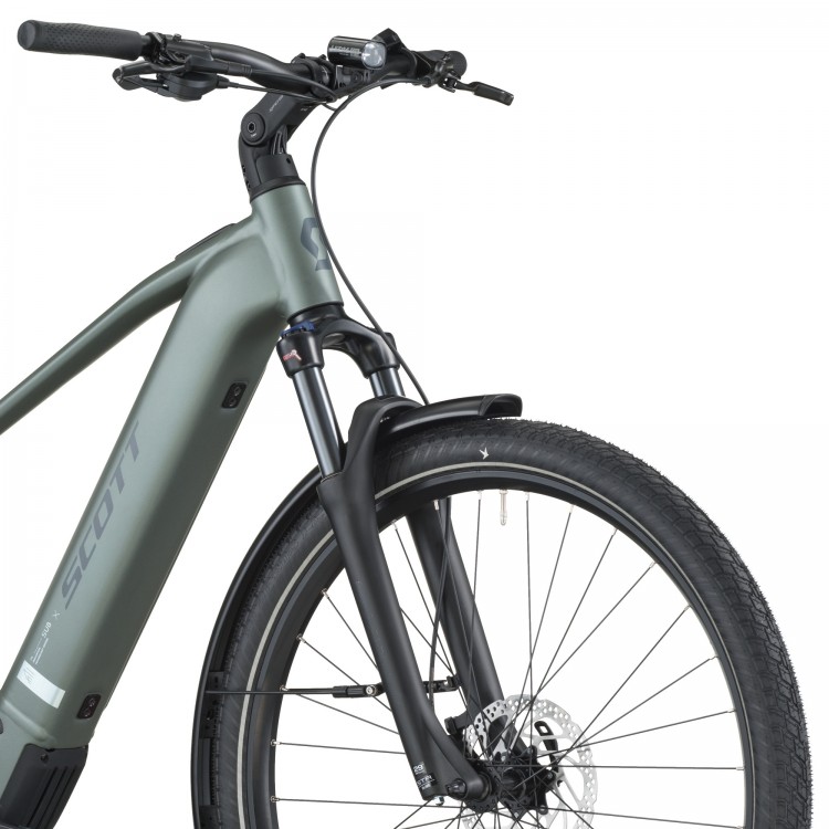 Bicicleta SUB SPORT 30 2026