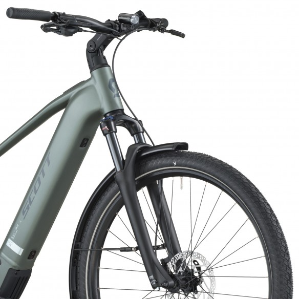 Bicicleta SUB SPORT 30 2026