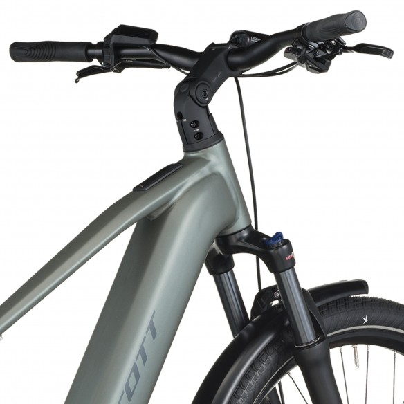 Bicicleta SUB SPORT 30 2026
