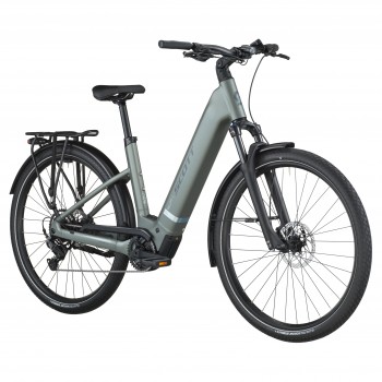 Bicicleta SUB SPORT 30 WAVE 2026 2