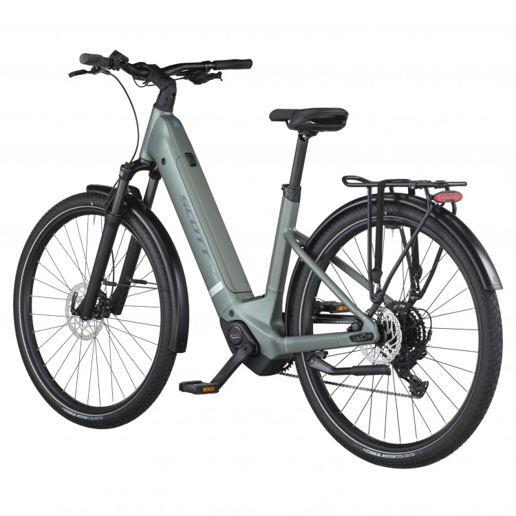 Bicicleta SUB SPORT 30 WAVE 2026
