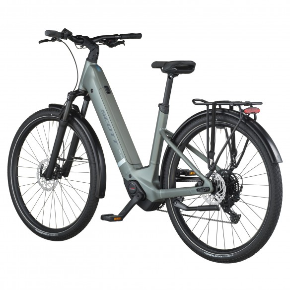 Bicicleta SUB SPORT 30 WAVE 2026