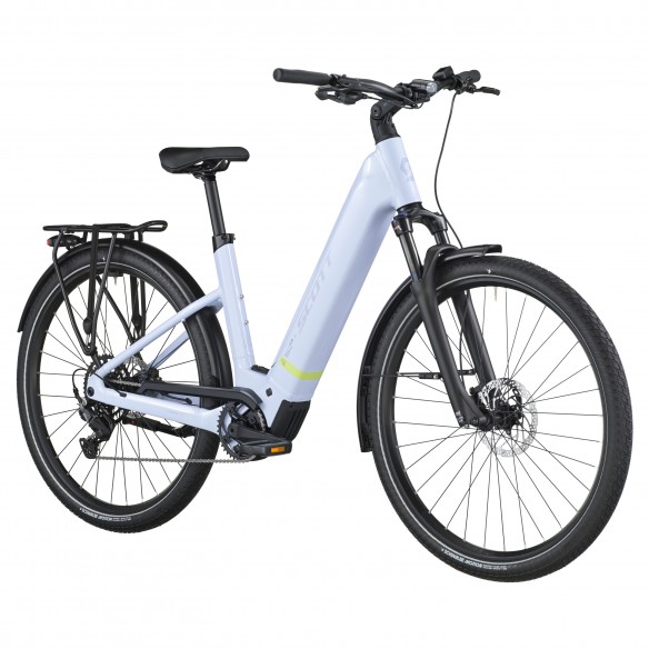 Bicicleta SUB SPORT 30 WAVE 2026