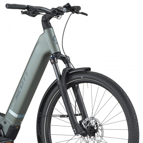 Bicicleta SUB SPORT 30 WAVE 2026