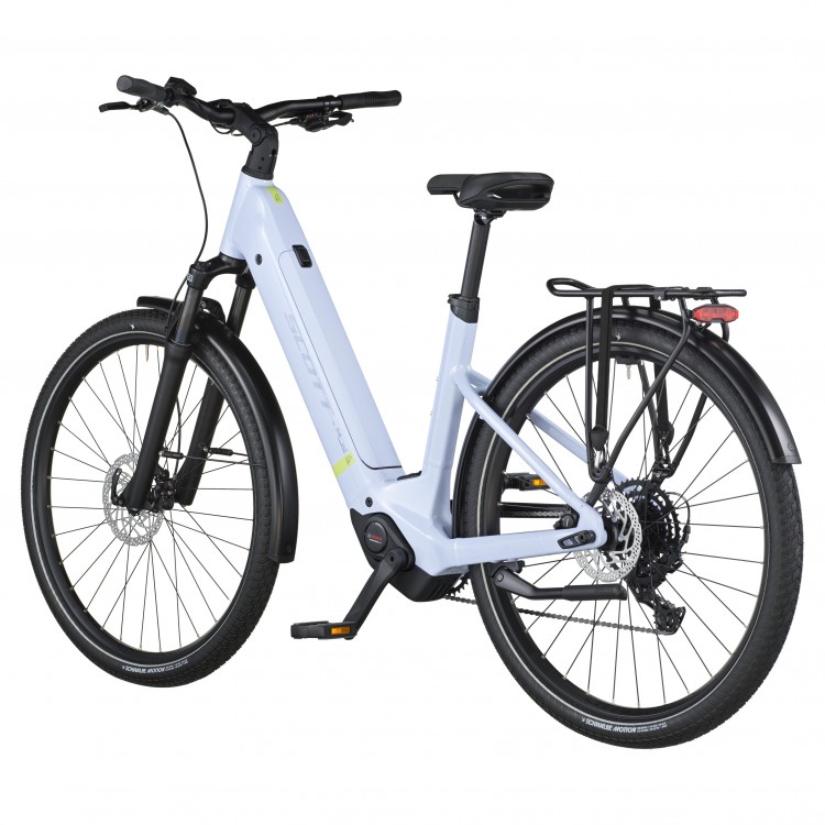 Bicicleta SUB SPORT 30 WAVE 2026