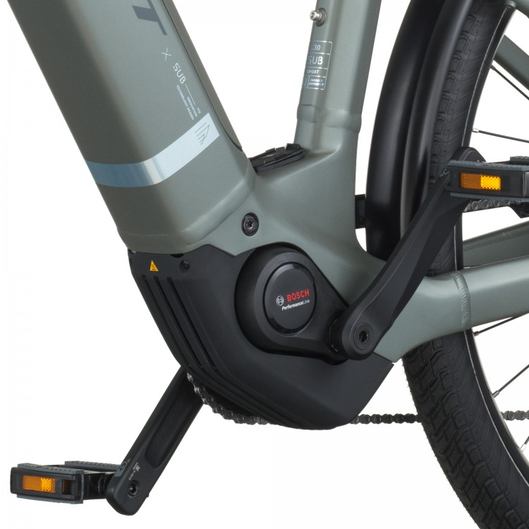 Bicicleta SUB SPORT 30 WAVE 2026