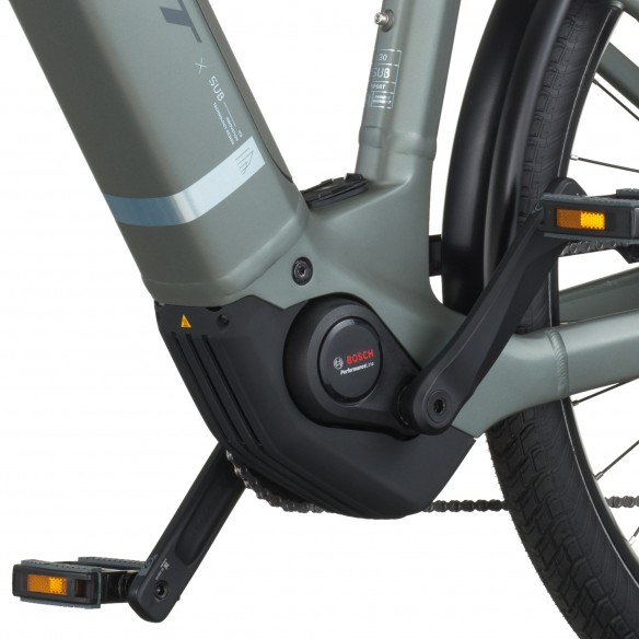 Bicicleta SUB SPORT 30 WAVE 2026